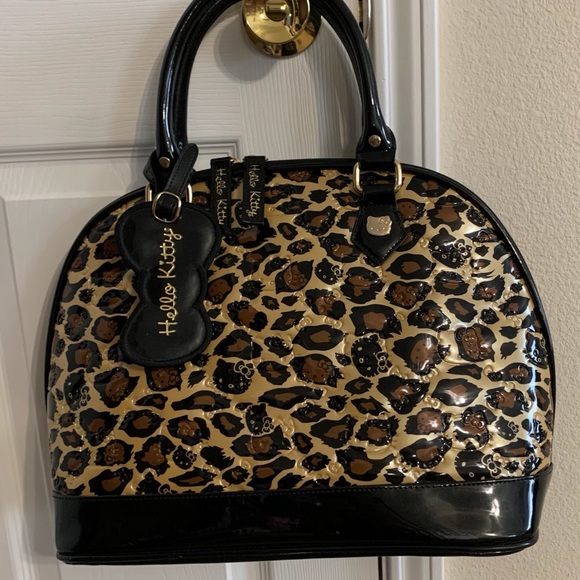 Hello Kitty Handbags - Hello kitty bag